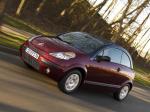 Citroen C3 Pluriel 2006 года